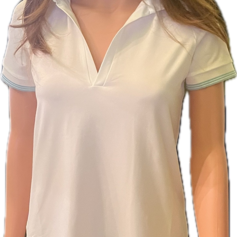 Addison Bay xs polo dress